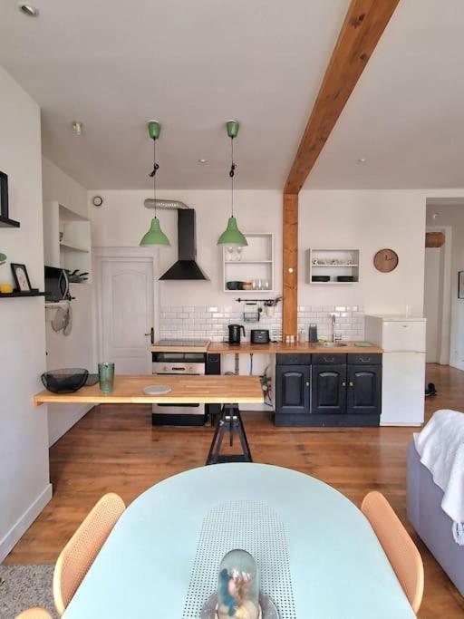 Magnifique Appartement - Driant Troyes Exteriör bild